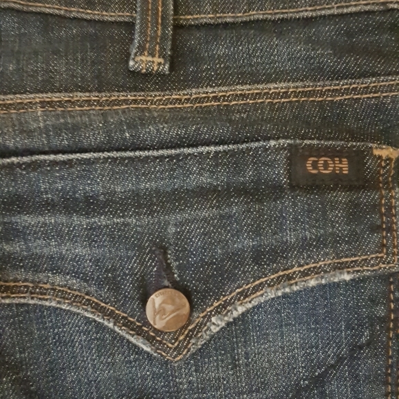 Jean's nwot - Picture 2 of 3